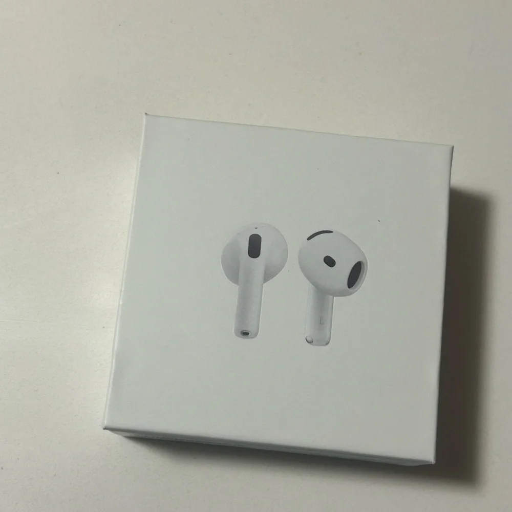 Apple AirPods Pro - White